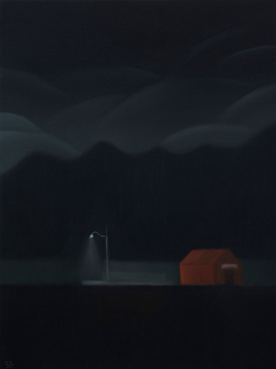 11pm, Glenorchy