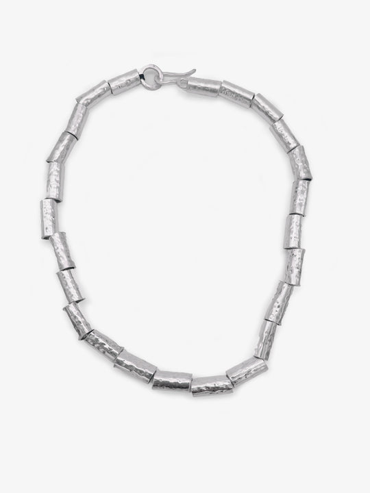 Kauri Bead Necklace - Short