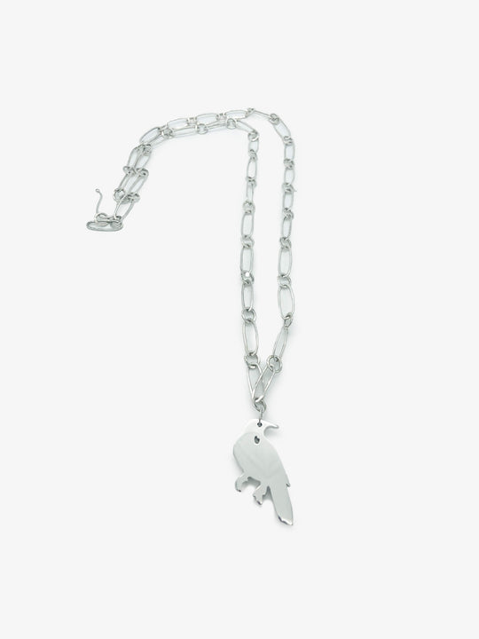 Shadow pendant - Tui