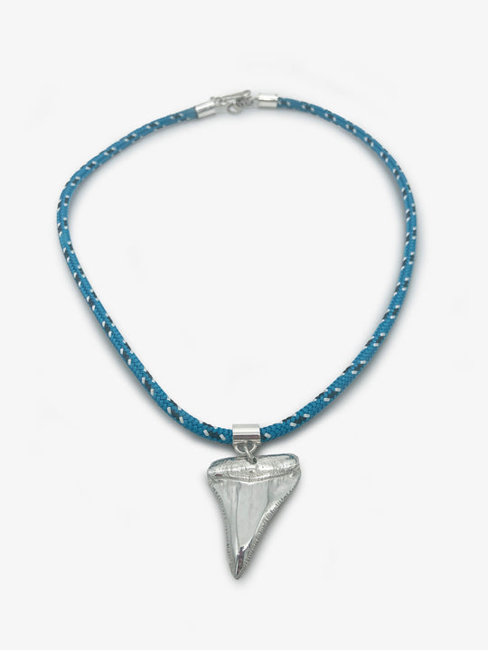 Found Stewart Island Necklace