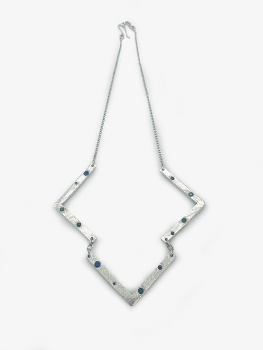 Starry Night Necklace