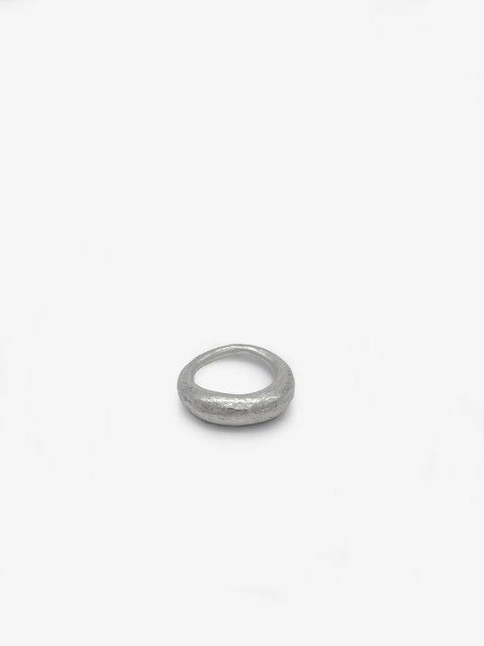 Organic Chunky Ring