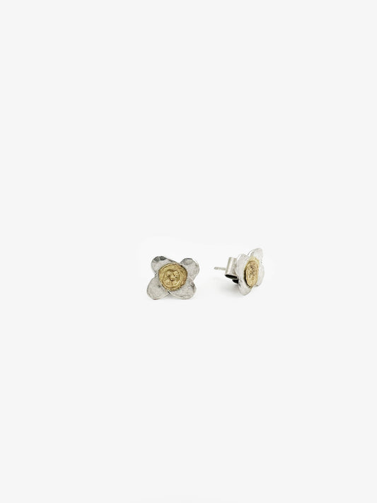 Shamrock Studs (BC278)