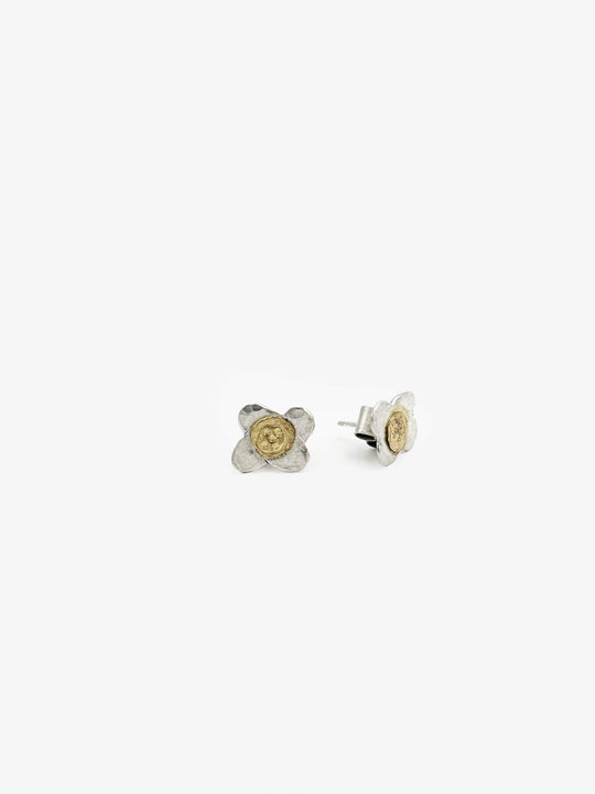 Shamrock Studs (BC278)