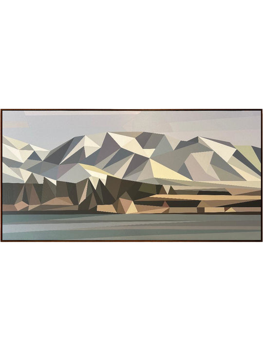 Six Weeks of Winter (Southern Alps, Twizel, NZ)