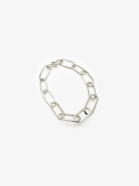 2 Link Chain Bracelet (DM563)