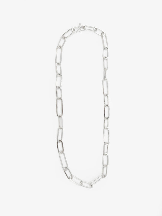3 Link Chain Necklace