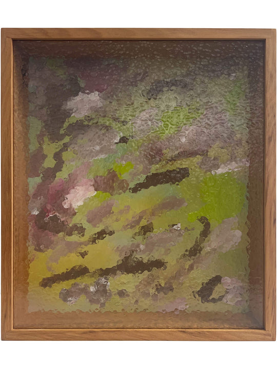 Glass Window No.1