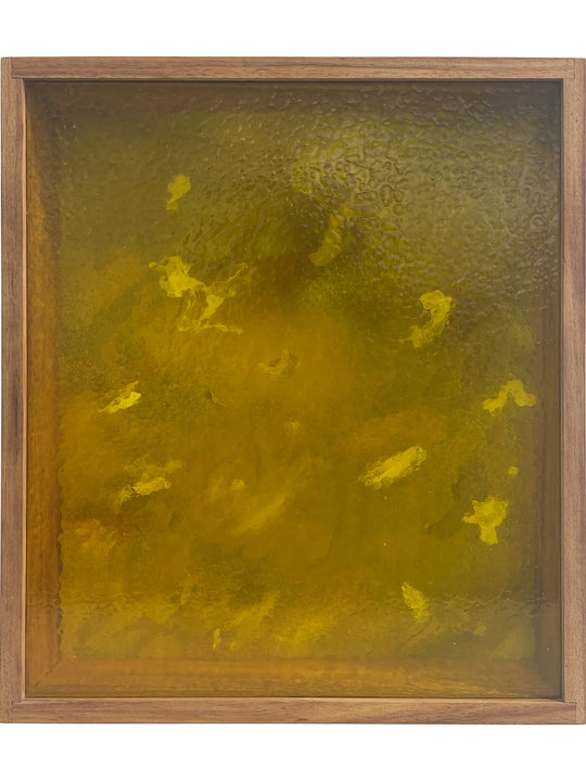 Glass Window No. 2