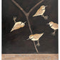 Divine Rights (Composition River Bird with Divining Rod) Wry-Bill Plover/ Standing to lose