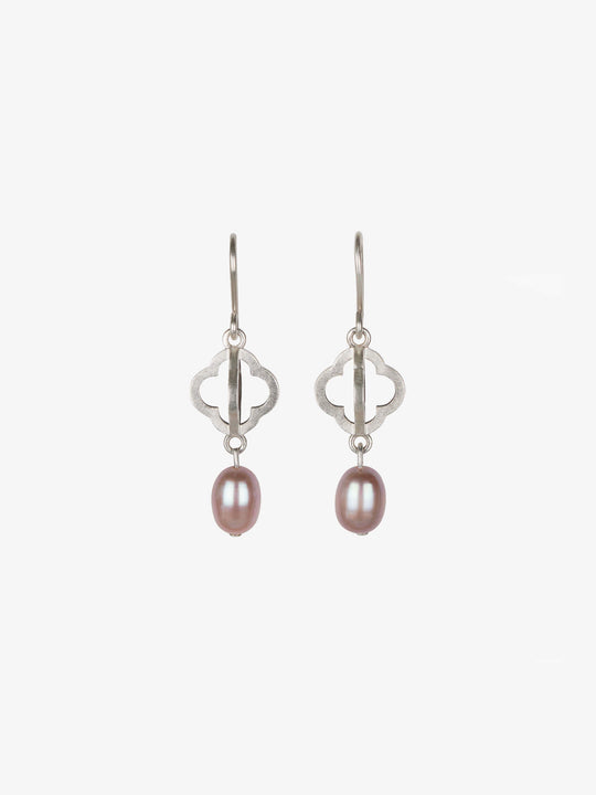 Four Directions Earrings - small drop (KA500)