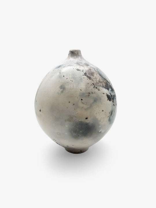 Pit Fired Orb, Size 2