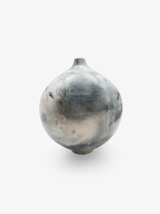 Pit Fired Orb, Size 3