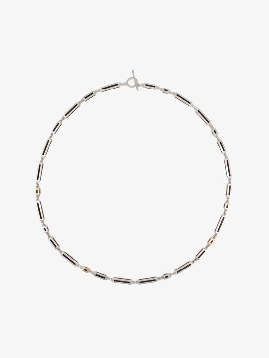Interconnected Necklace (KA502)