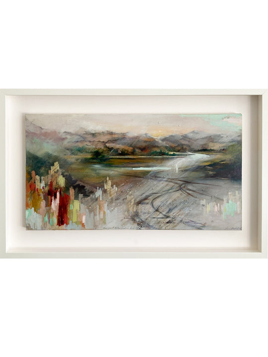 The Great Boten Vientiane Railway