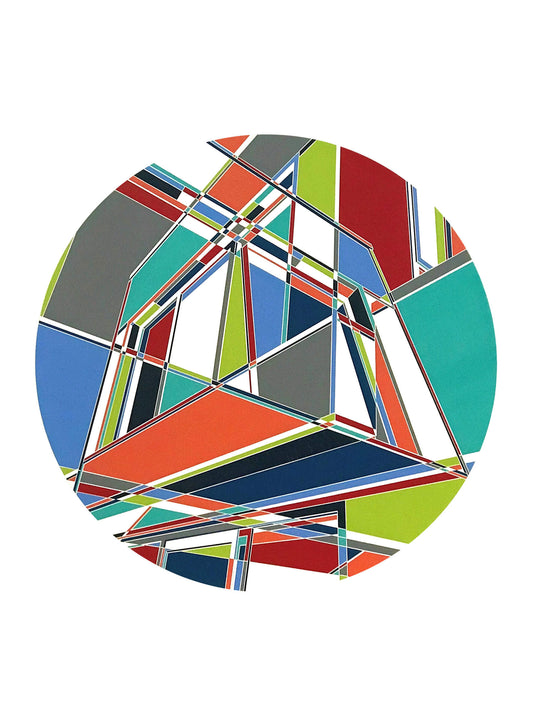 Madras IX