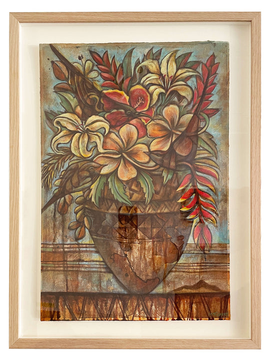 Echoes of the Endangered Nga Manu