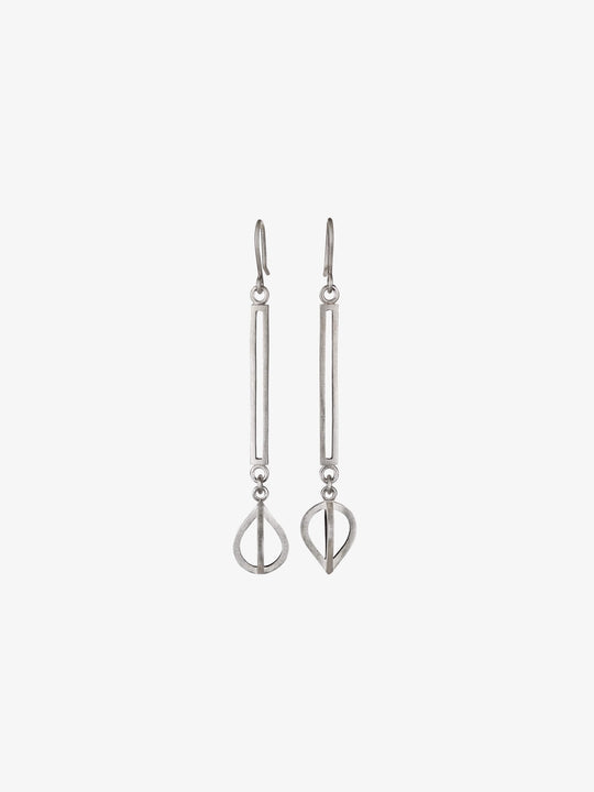 Opposites Earrings (KA504)