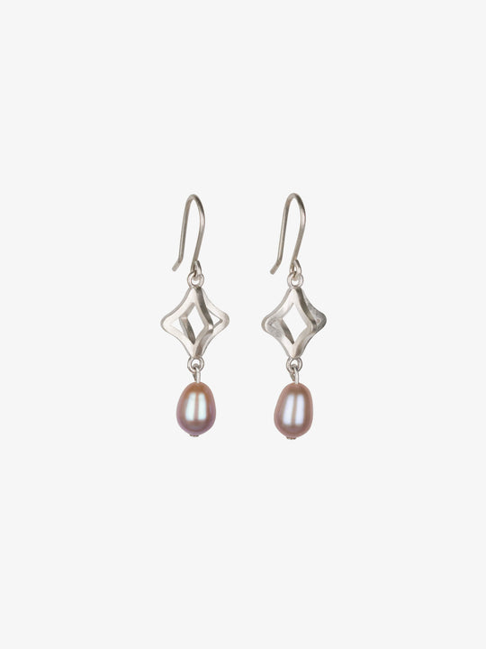 Pinnacle Earrings (KA507)