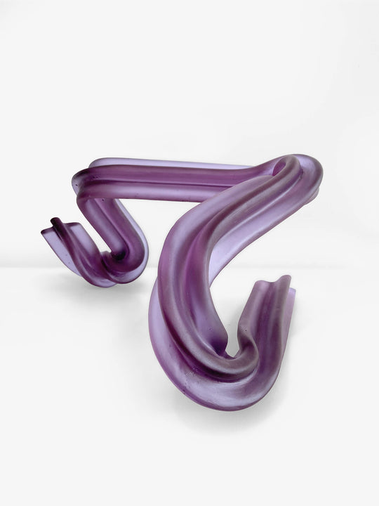 Purple Twist