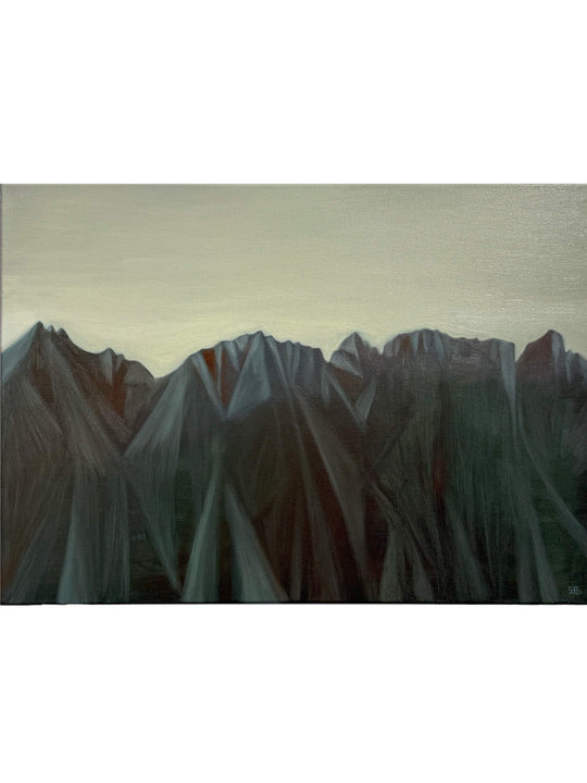 Remarkables by Sean Beldon