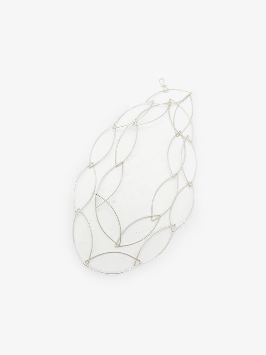 Summer Leaves Necklace