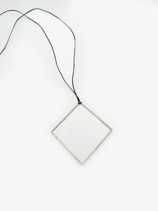 Square Bangle/Pendant
