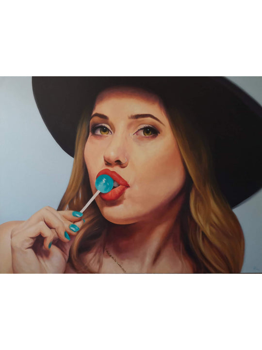 The Cisco Kid by Stephen Martyn Welch