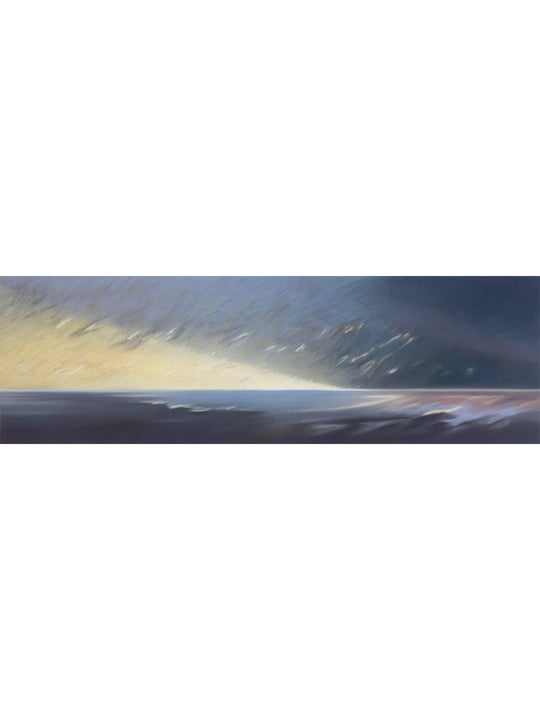 Tintinnabuli - Drawing a Cantata out of Light