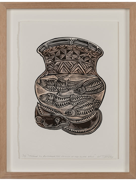 Tonga to Aotearoa, the return of the Glass Eels