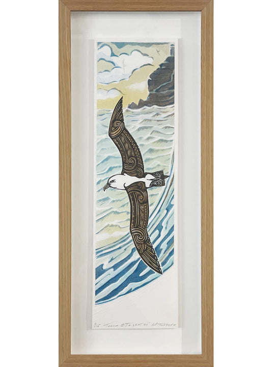 Toroa QT 4 Sept 2022