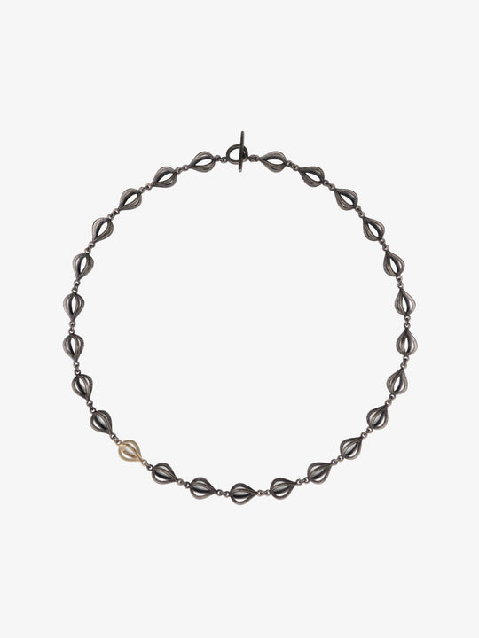 Whispers Necklace (KA501)