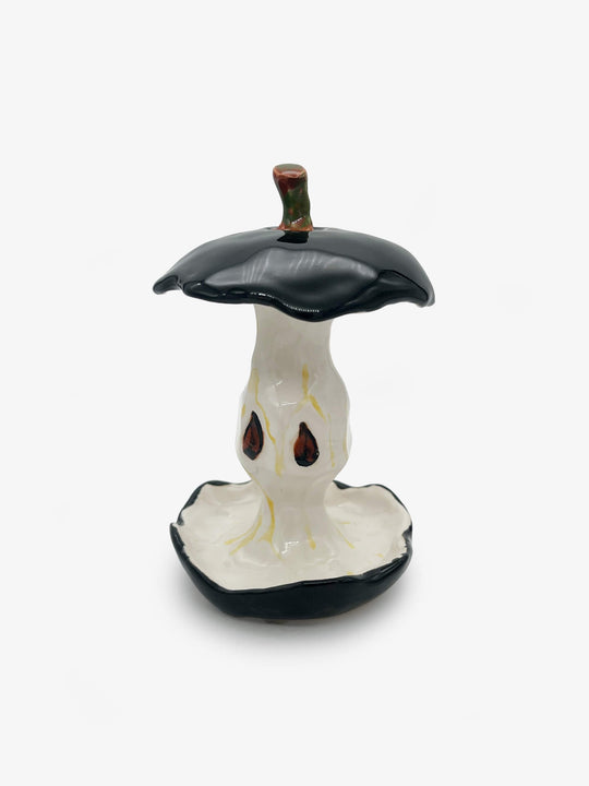 Apple Core - Jet