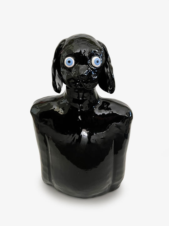 Black Dog