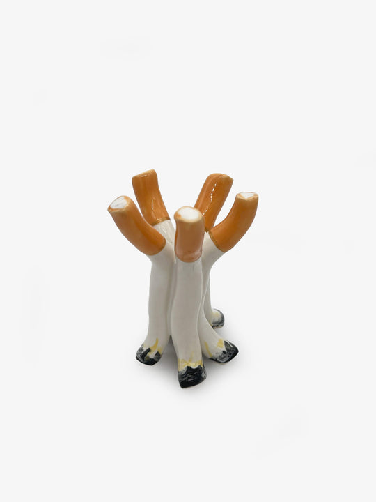 Cigarette Tree
