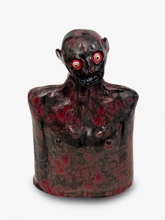 Crystal Zombie #2