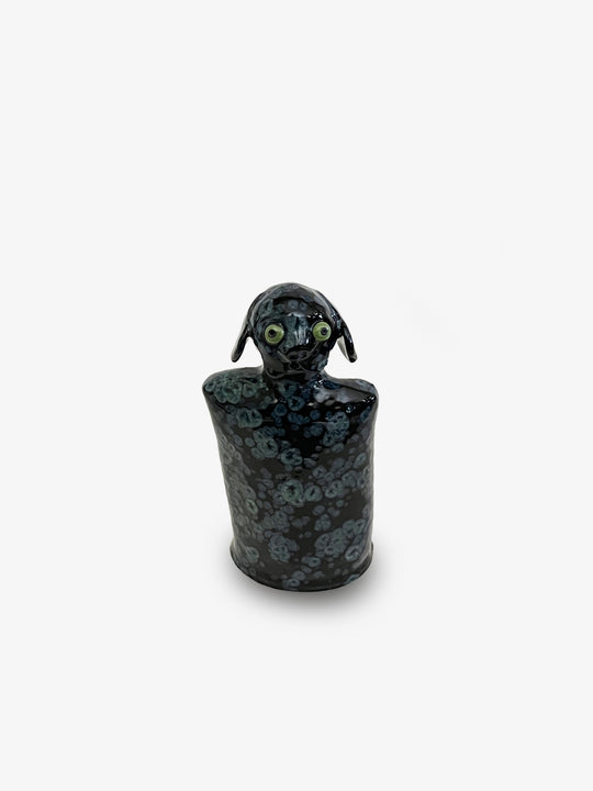 Little Crystal Dog #1
