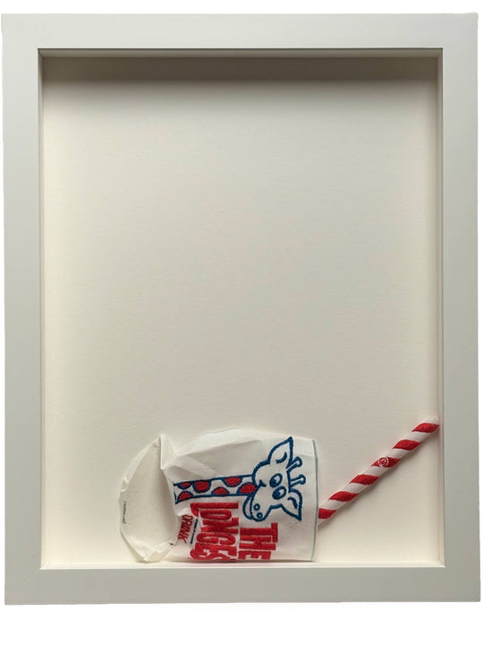 Longest Drink in Town with Straw