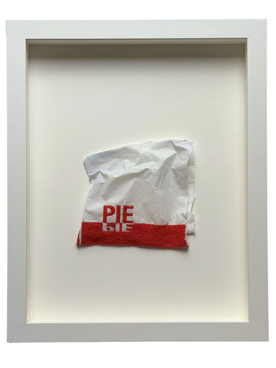 Generic Pie Wrapper