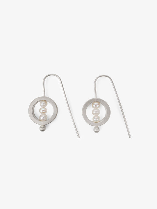 Point of Balance Earrings