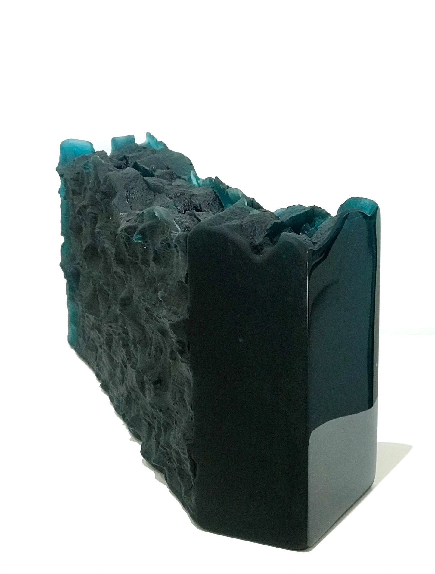 Sculpture by David Murray, NZ based artist