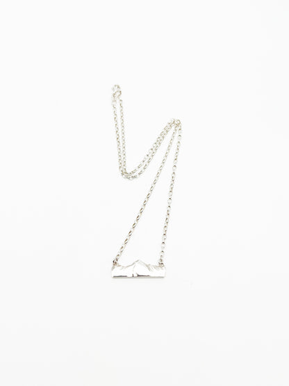 Southern Alps Necklace