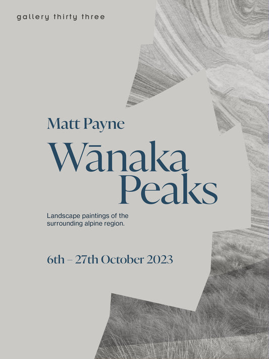 Wānaka Peaks