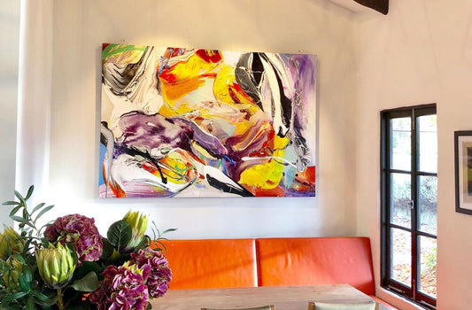 Maude Tasting Room