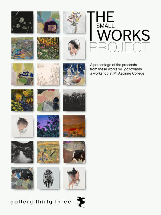 The Small Works Project