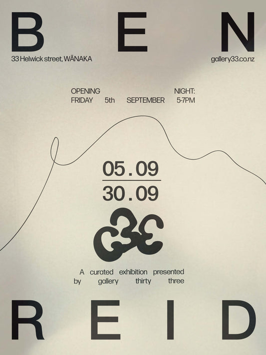 Ben Reid