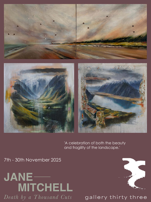 Death by a Thousand Cuts