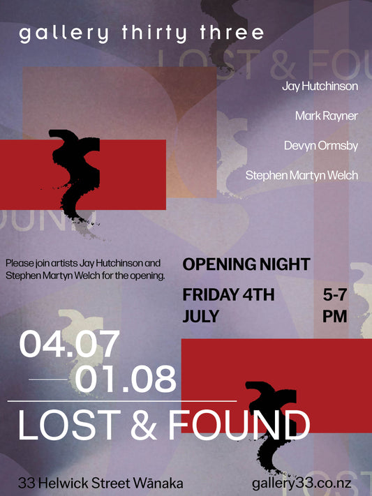 Lost & Found