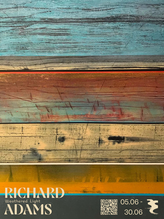 Weathered Light