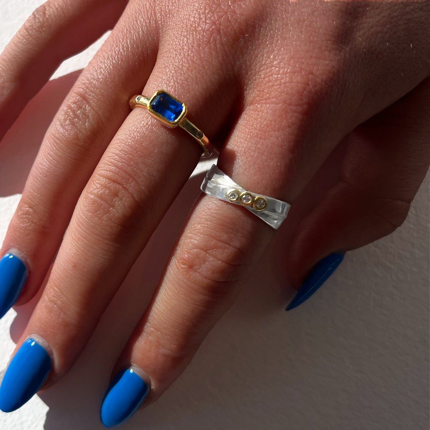 Jewellery